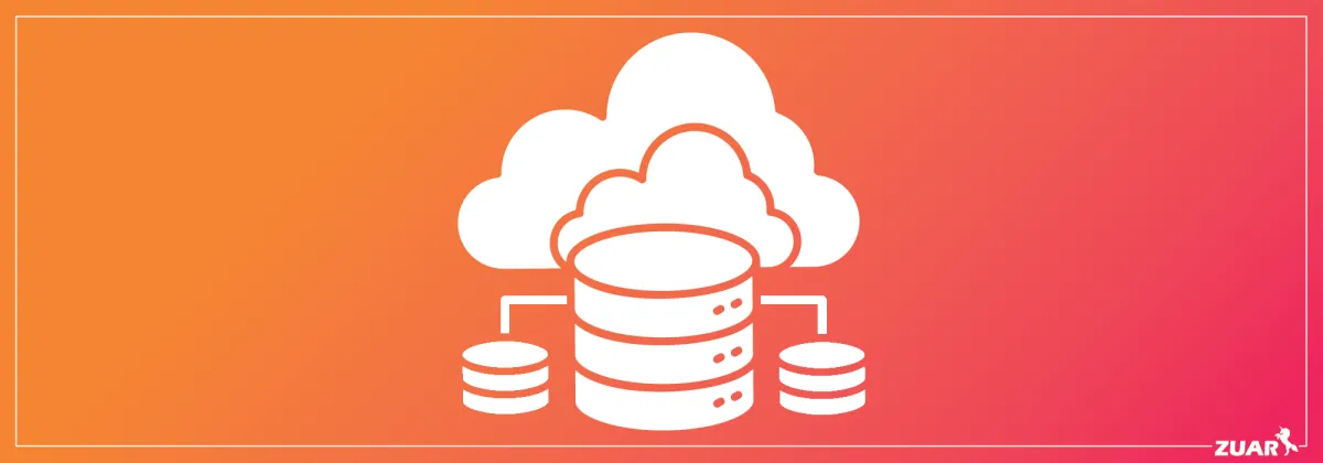 Databaser & Infrastruktur