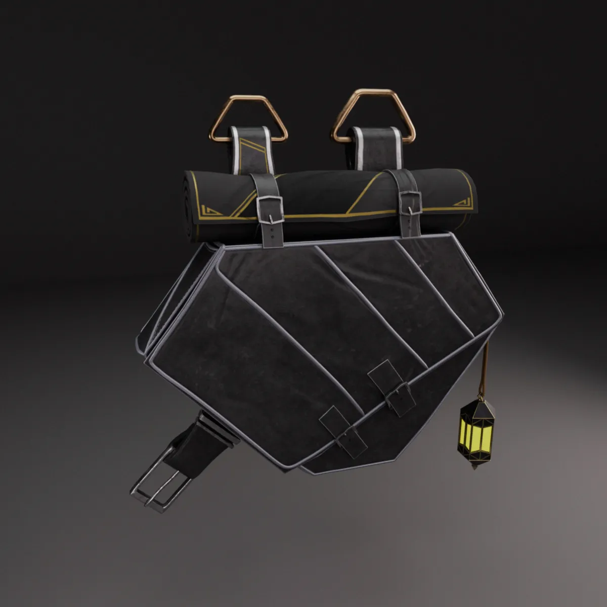 3D-modellering