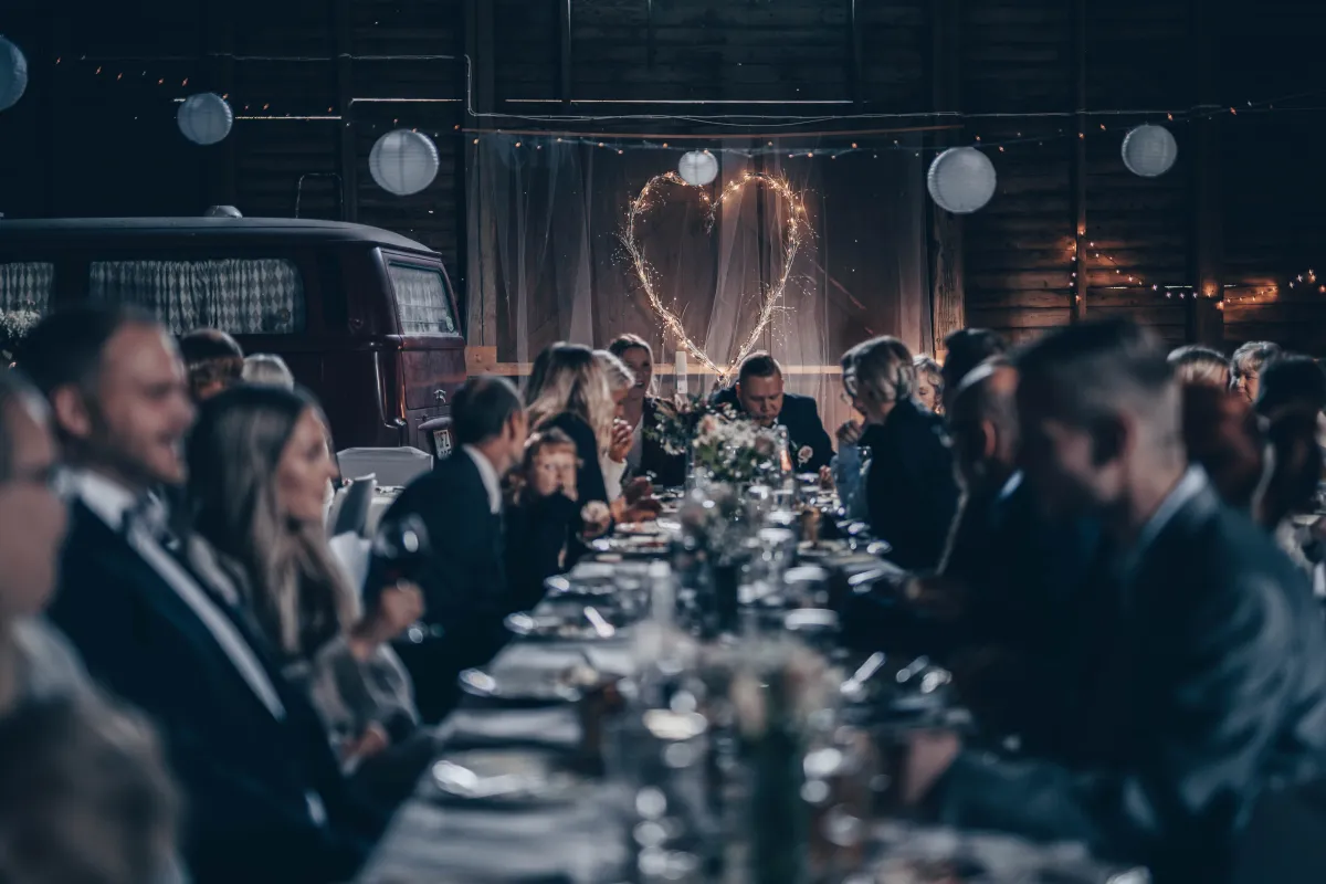 Fotograf till Bröllop, Event & Restaurang!