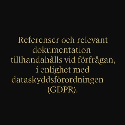 Strategisk marknadsföring för småföretag som vill växa smart och effektivt.