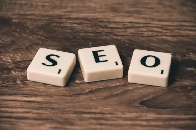 Professionell SEO copywriting och sökordsoptimering på din webbplats