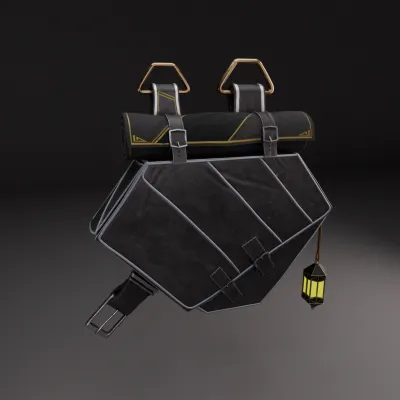 3D-modellering