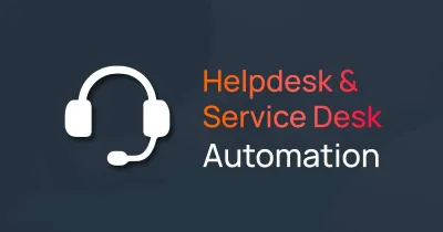  Löpande IT-support & Automatisering