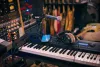 Musikproduktion