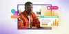 Webbdesign och UI/UX-design