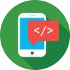 Mobile app development (iOS, Android)